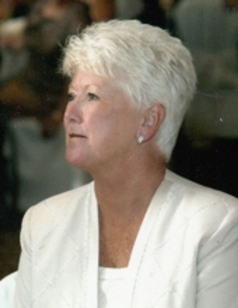 Ellen Rita (Adomunes) Herrington