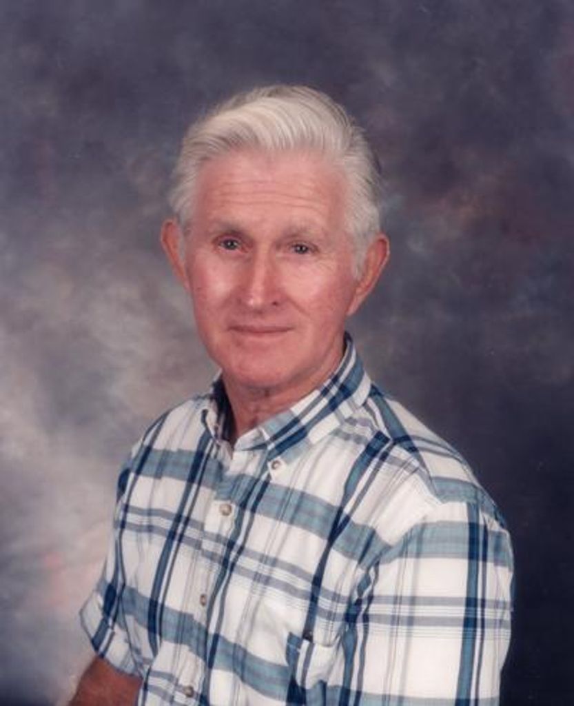 Stennis Terry Powell Profile Photo