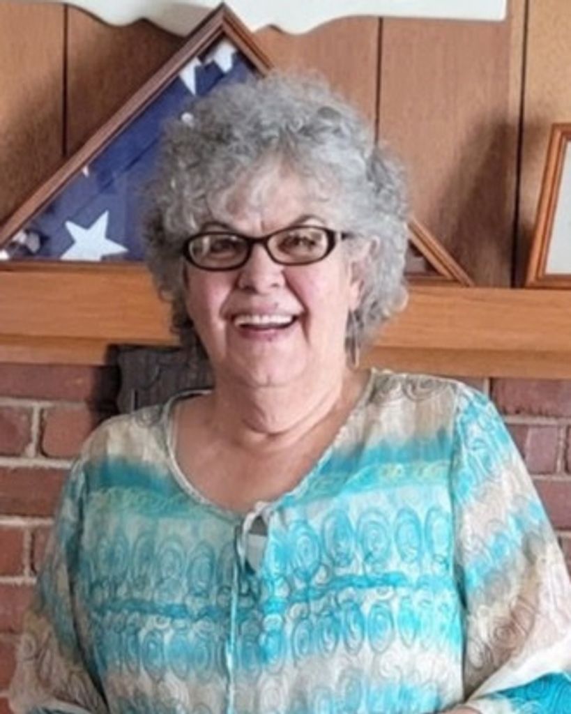 Kay Cathcart Profile Photo