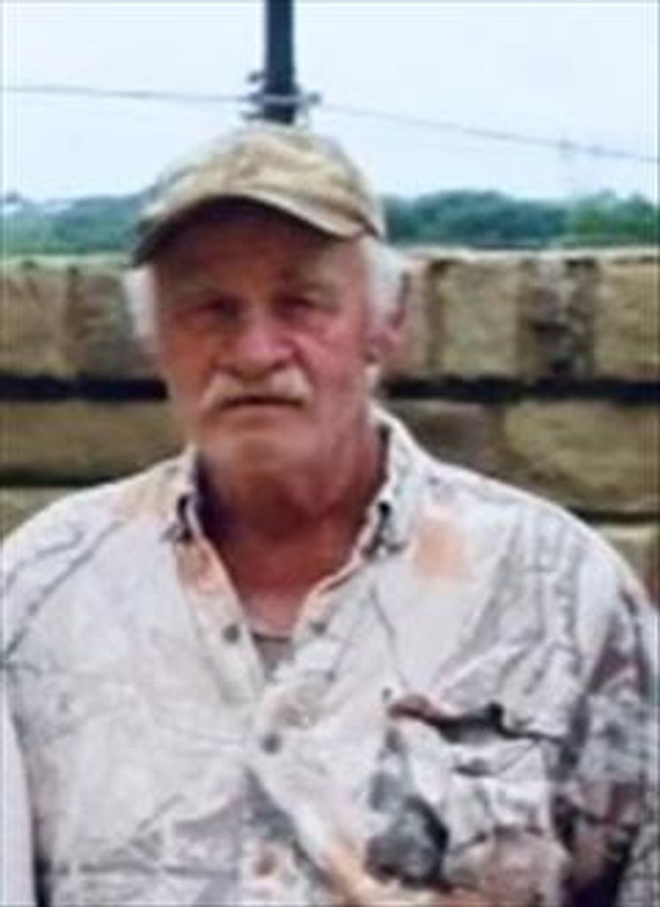 Darwin Dobson Profile Photo