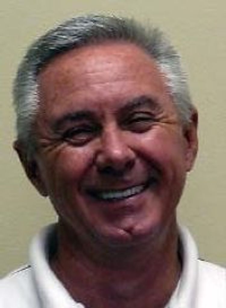 Ronald Batts