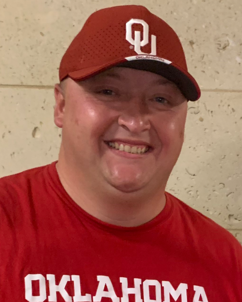 Spencer Reece Kell Profile Photo
