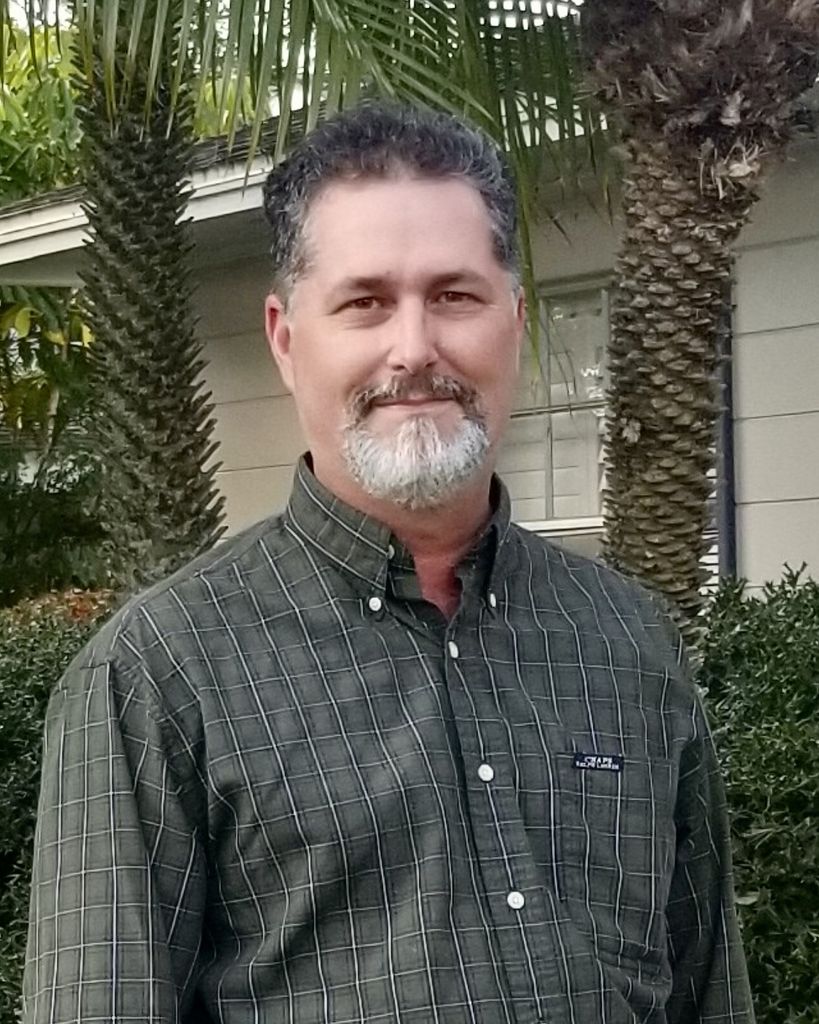 Michael Clay Petry
