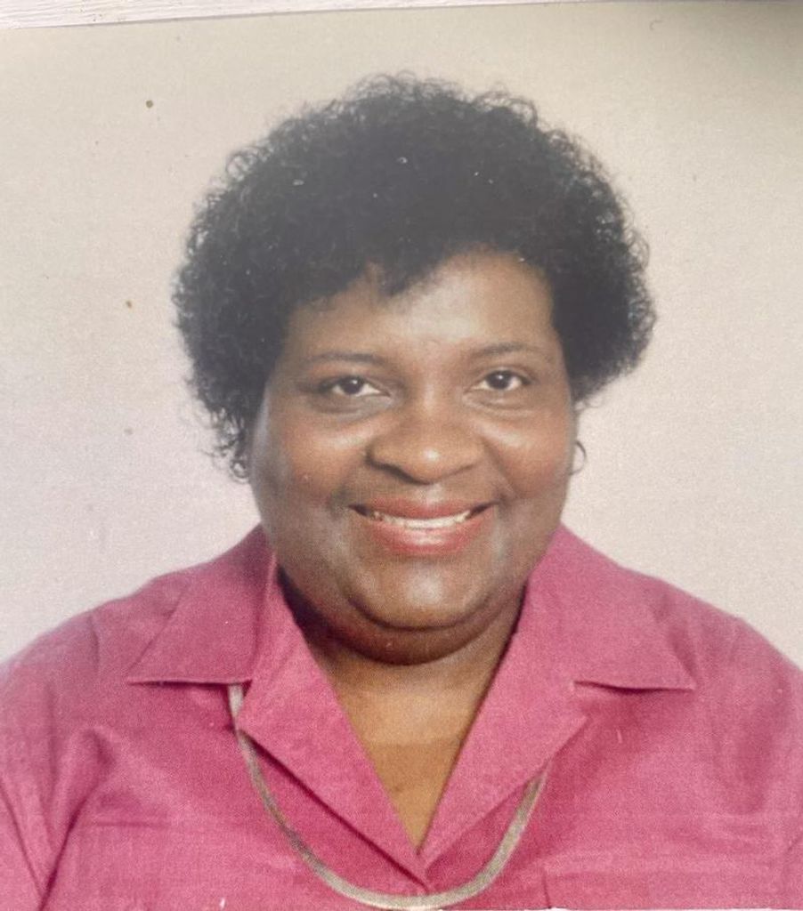 Wilda Adams Bowman Profile Photo