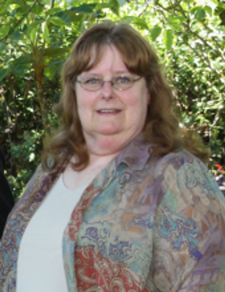 Julia Elizabeth Ferrill