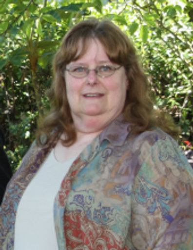 Julia Elizabeth Ferrill Profile Photo