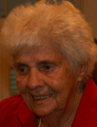 Dorothy Mae Campbell Profile Photo