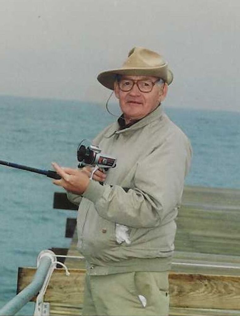 Edward Schultz