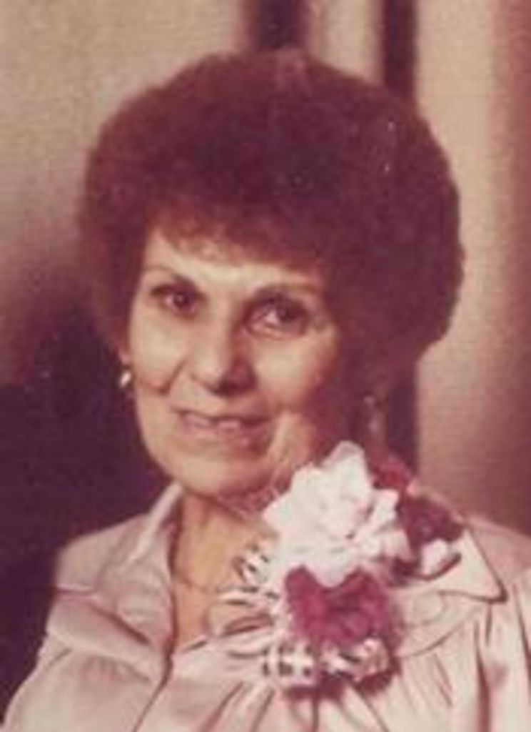 Jeneve Heugly Samuelson