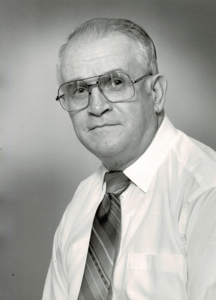 Robert L. “Bob” Still