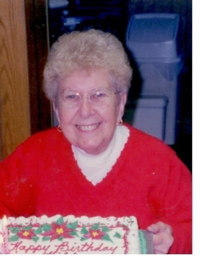 Hilda Bendekovits Profile Photo