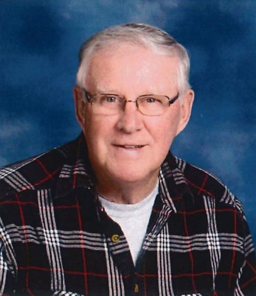 Richard Weber Profile Photo