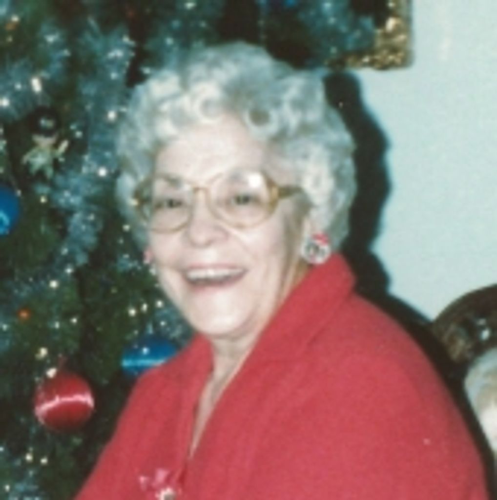 Genevieve  Alice CADY