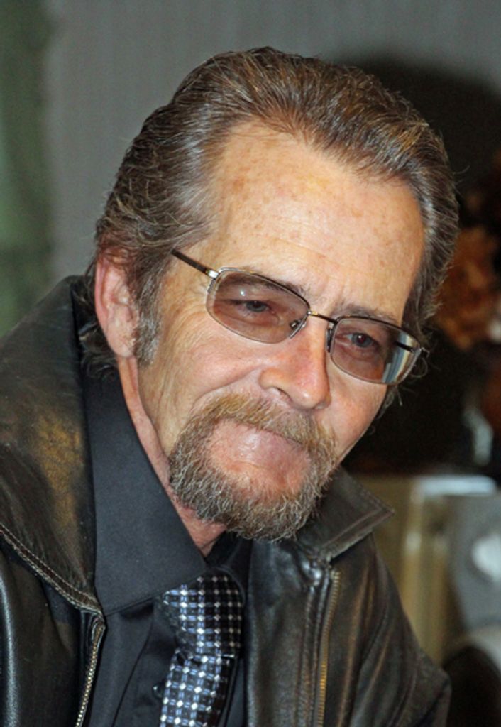 Randy Lee Keazer Profile Photo