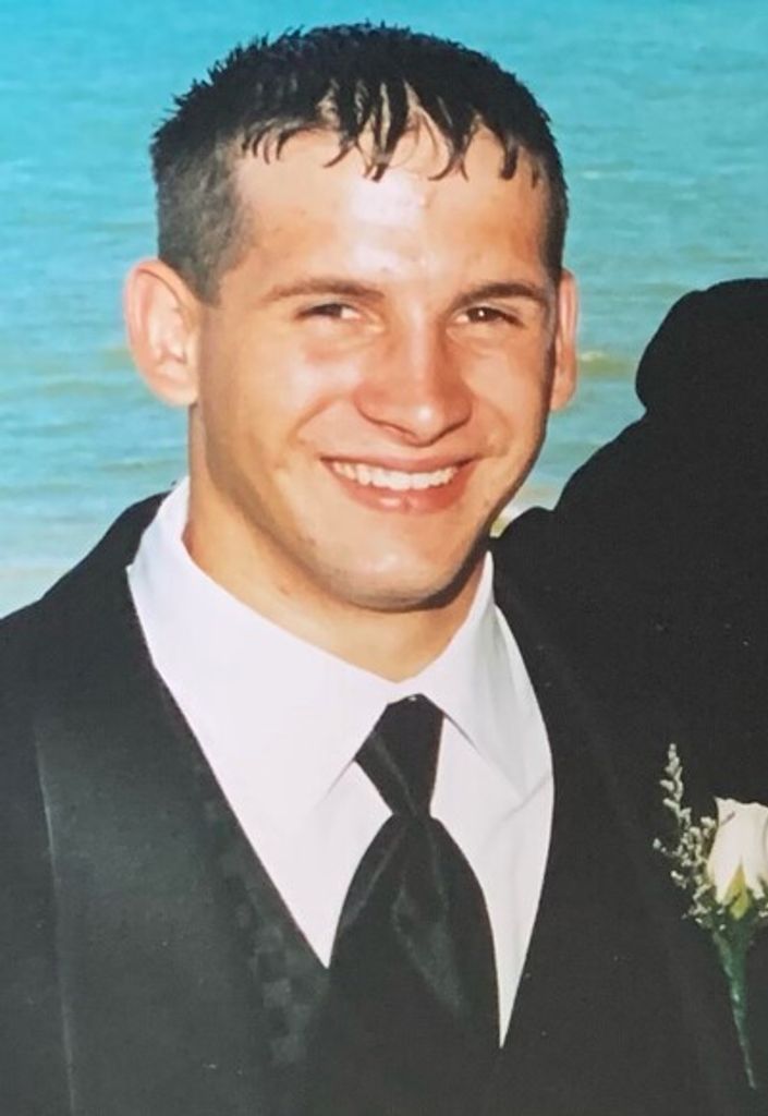 Richard T. Sauto, Jr.