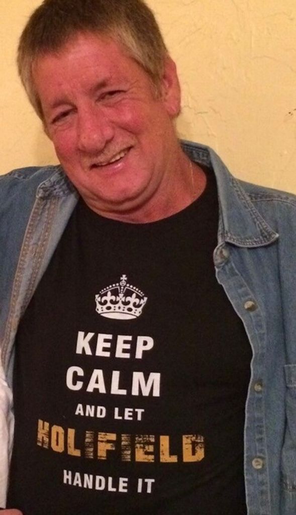 Wayne Holifield Profile Photo