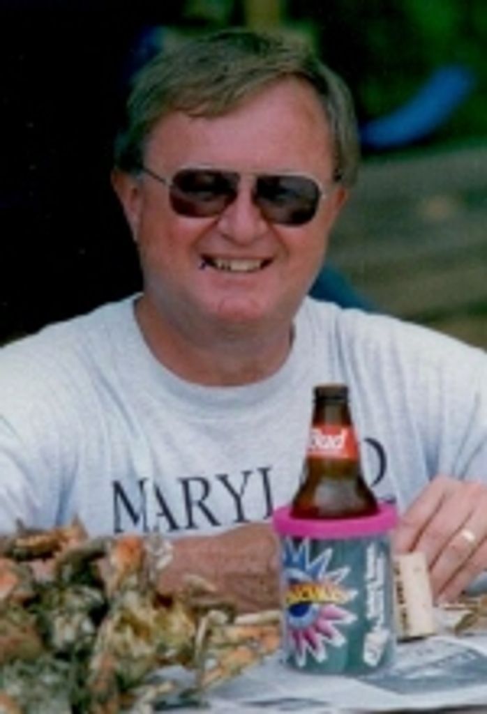 Jack W. Mothershead