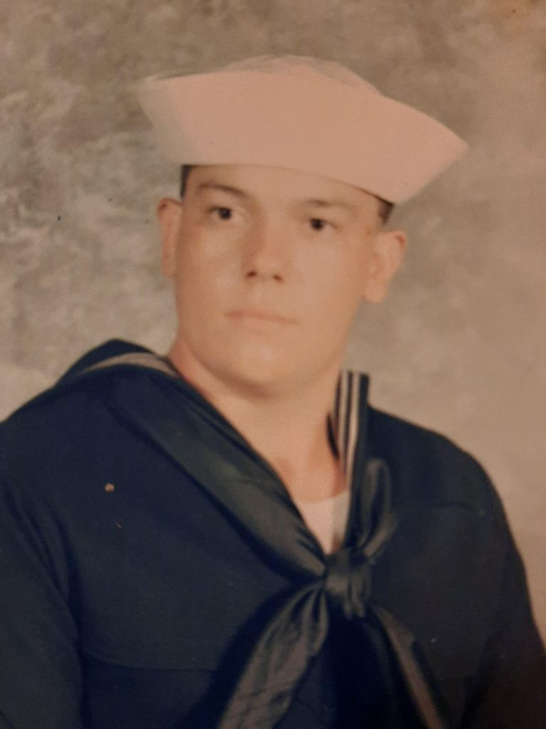 Donald "Donnie" David Hines