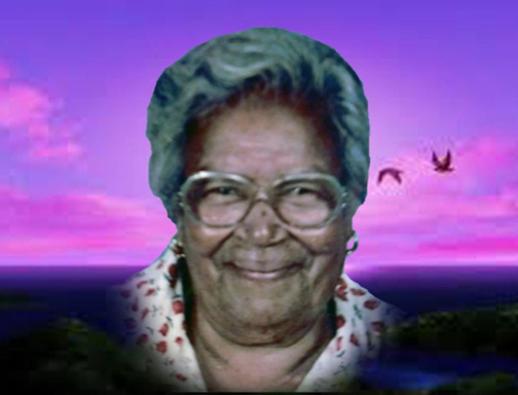 Salome S. Garcia Profile Photo