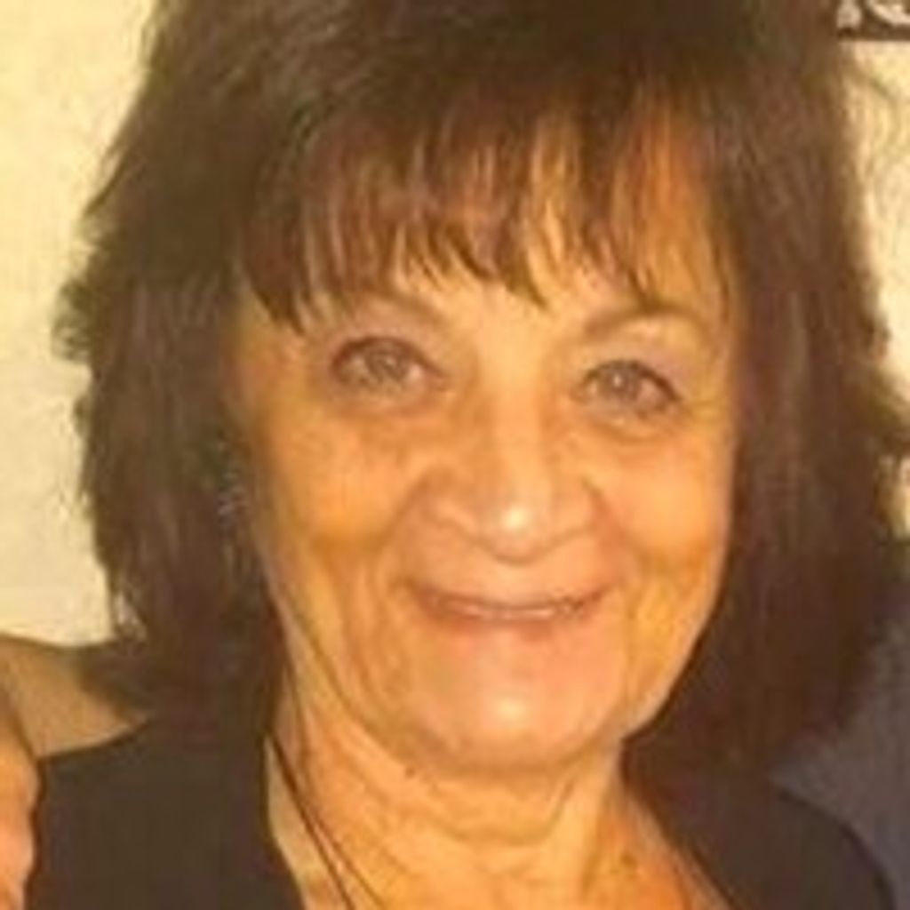 Mary (Tina) Clementina Hunt Profile Photo