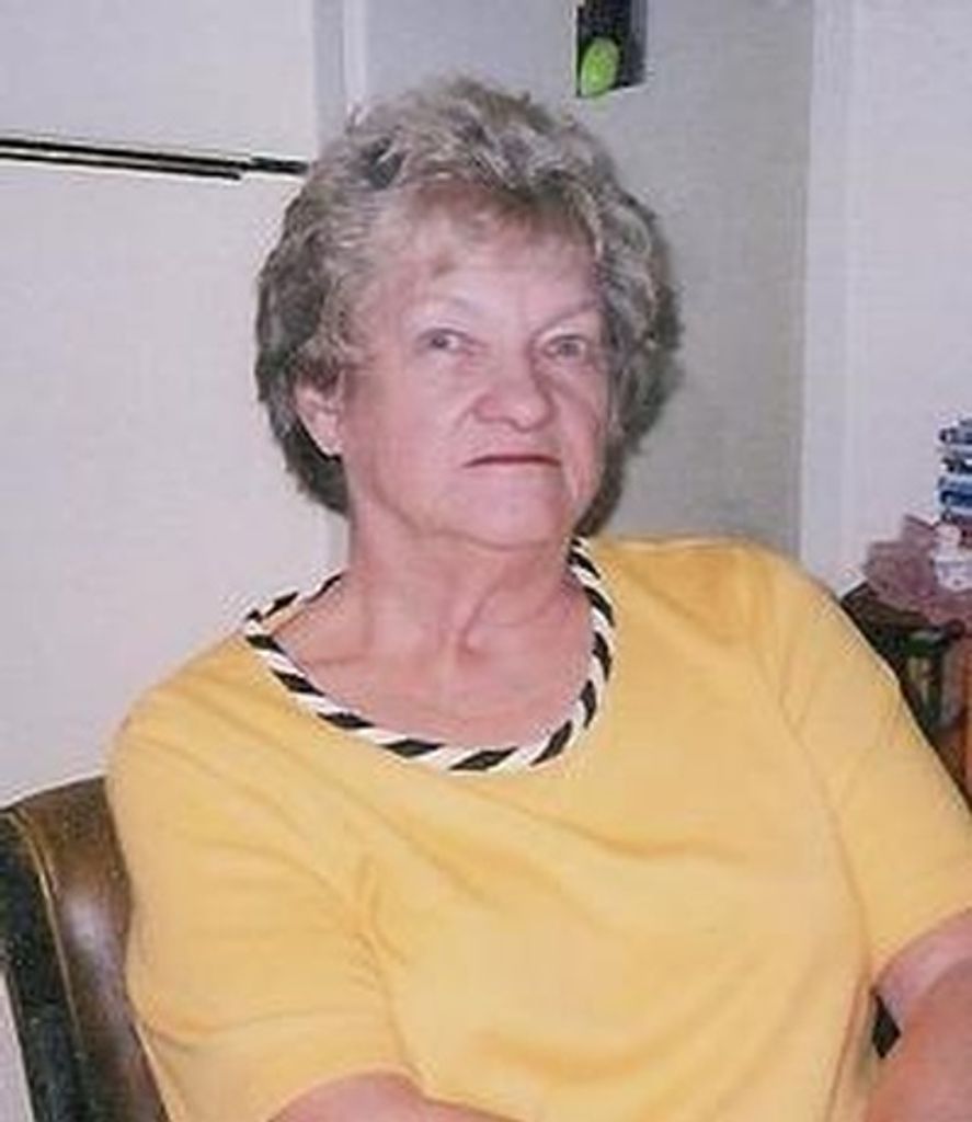 Norma Jean Elmore