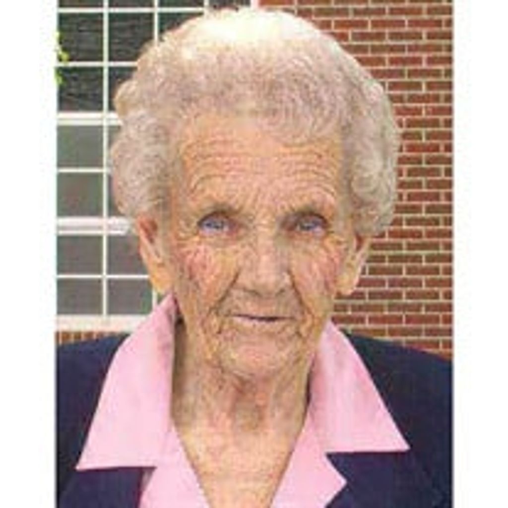 Golda Reeder McCombs