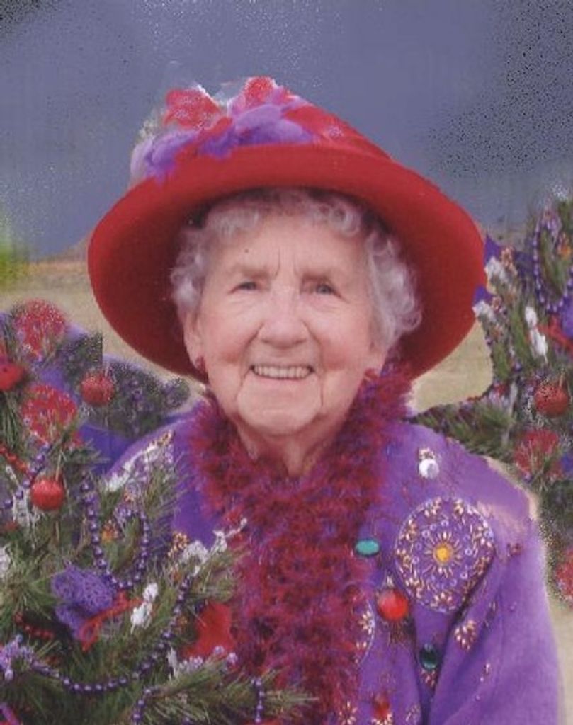Mary Neal Dalton