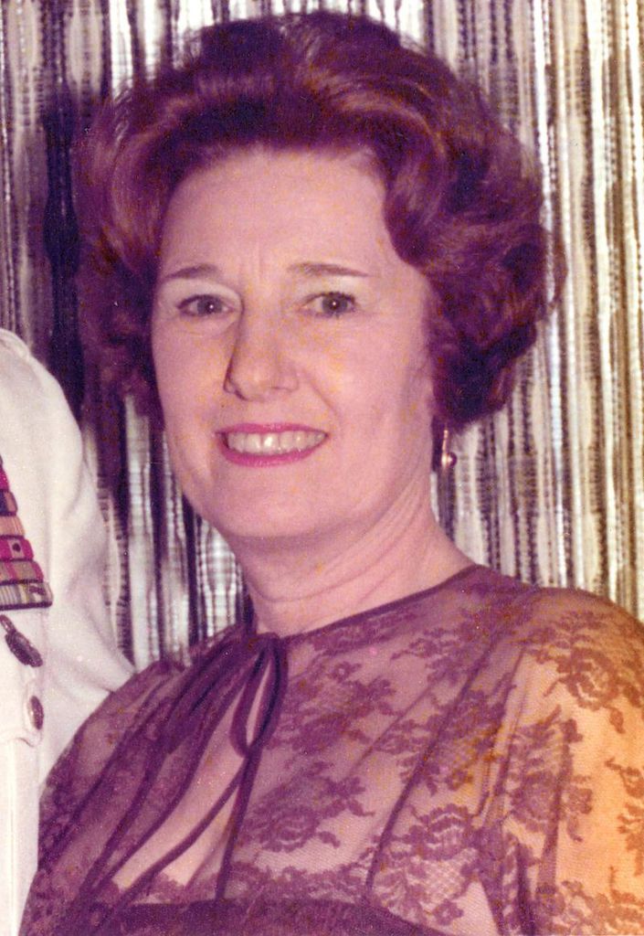 Jane Meacham Curtis Profile Photo