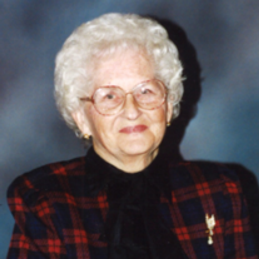 Jo Ann Louise Kunde