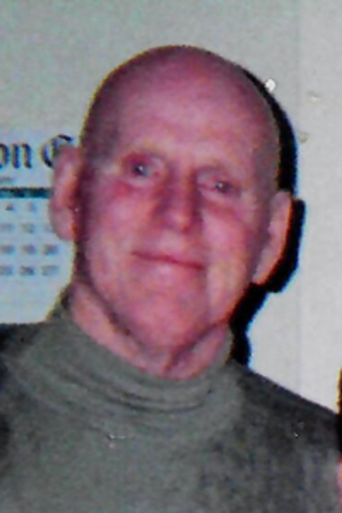 John F. O'Donnell Profile Photo