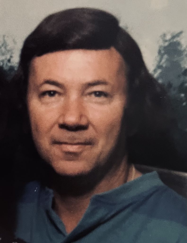 Fred Dean Craig