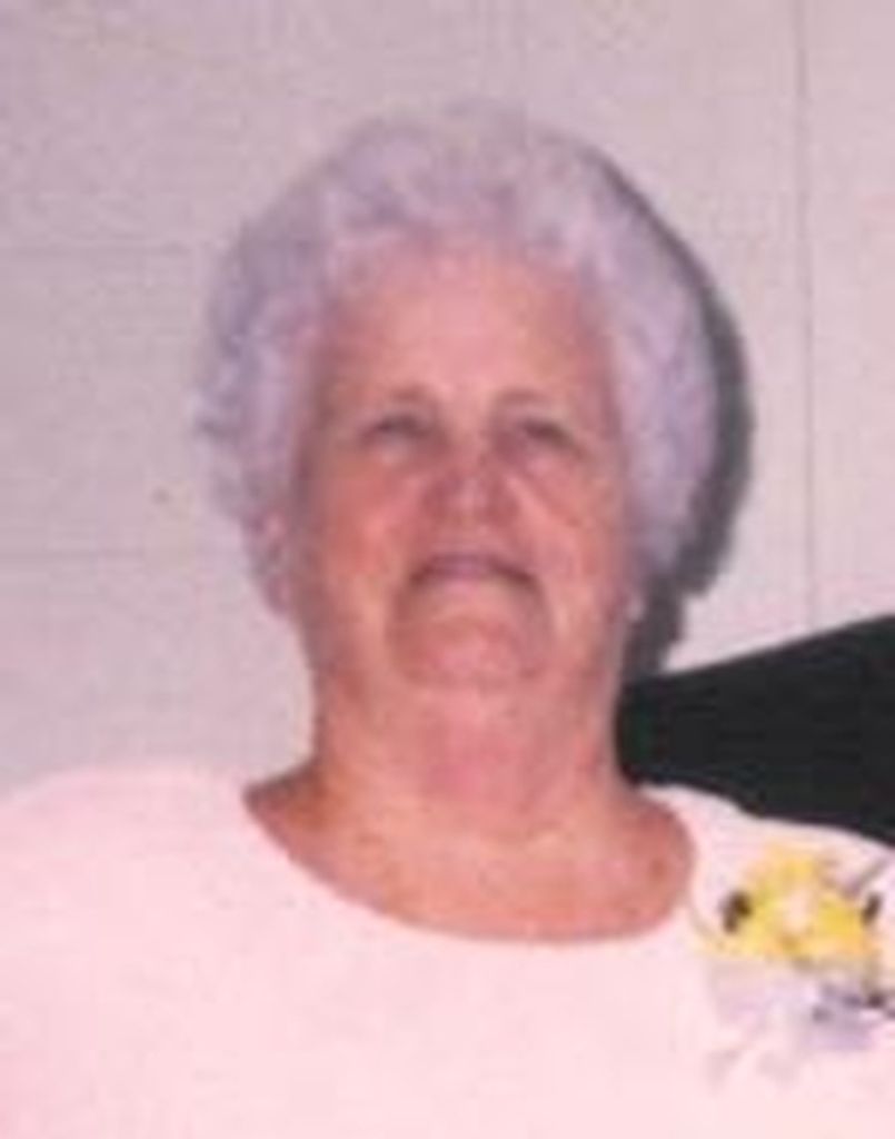 Reba Harrell Simpkins