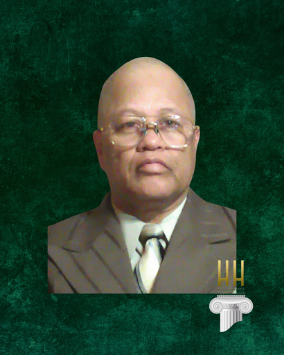 Harold Leonard Dejear's obituary image