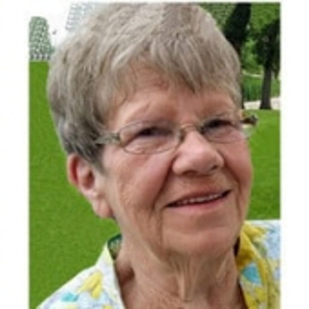 Deloris Severtson