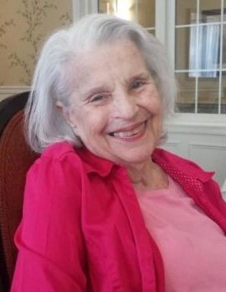 Thelma Weinreb Galkin