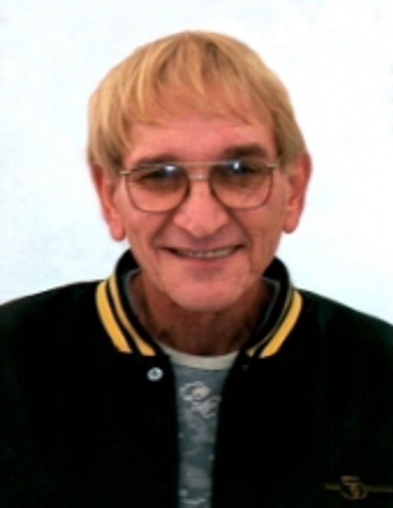 Willie Junior Kriegel