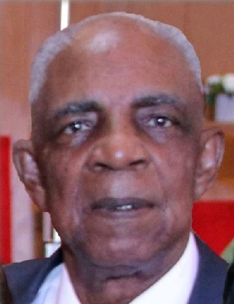 Floice Smith