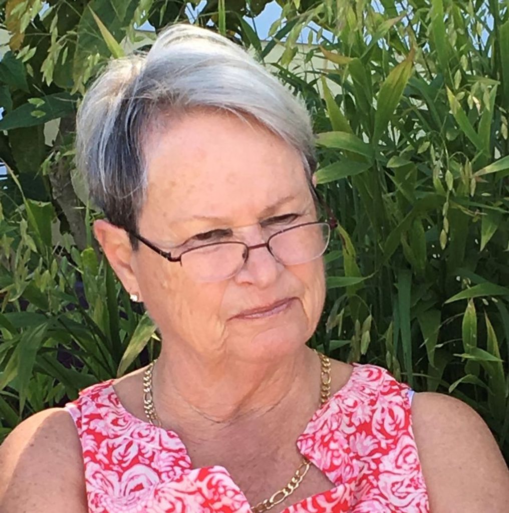 Cecelia A. Ferro Profile Photo