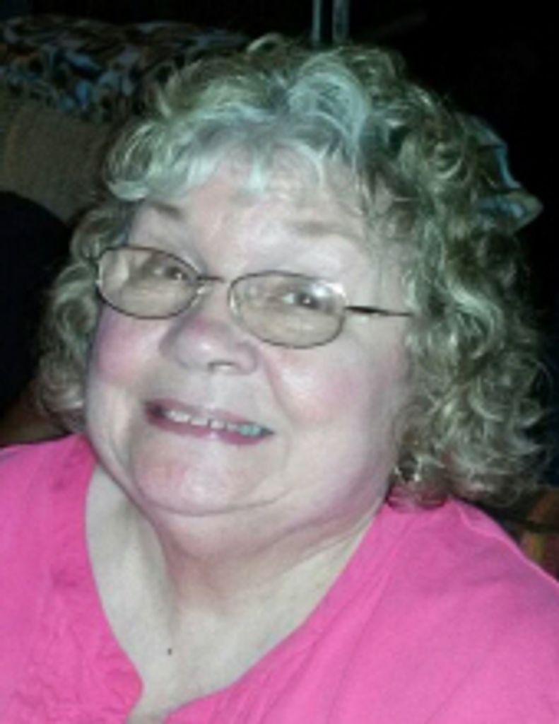 Sandra K. "Sandy"  Whitten