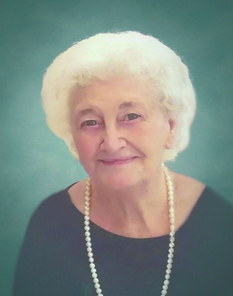 Edna Lee Perry Turner Profile Photo
