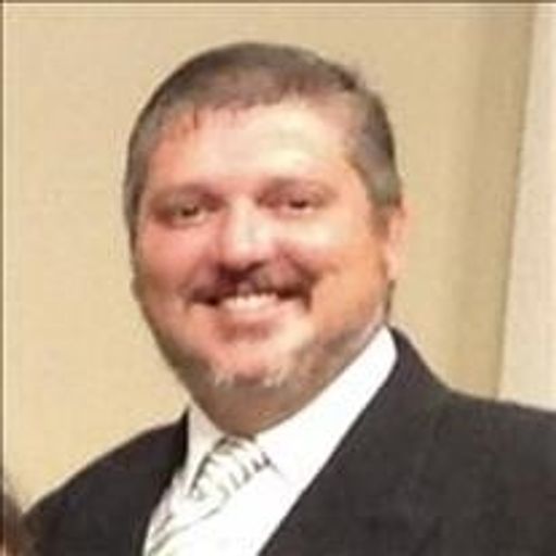 Aaron Scott Brady Profile Photo