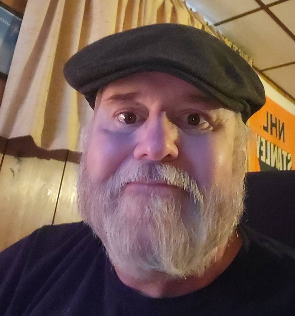 Christopher Alan Schorn
