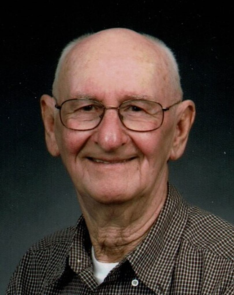 Charles "Charlie" Thorpe, Jr.