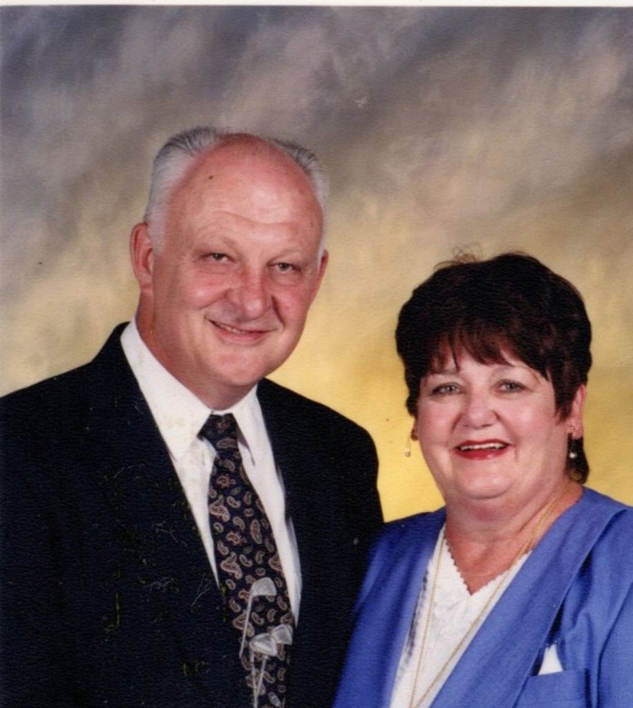 Bonnie Jean (Wykoff)  Harwell