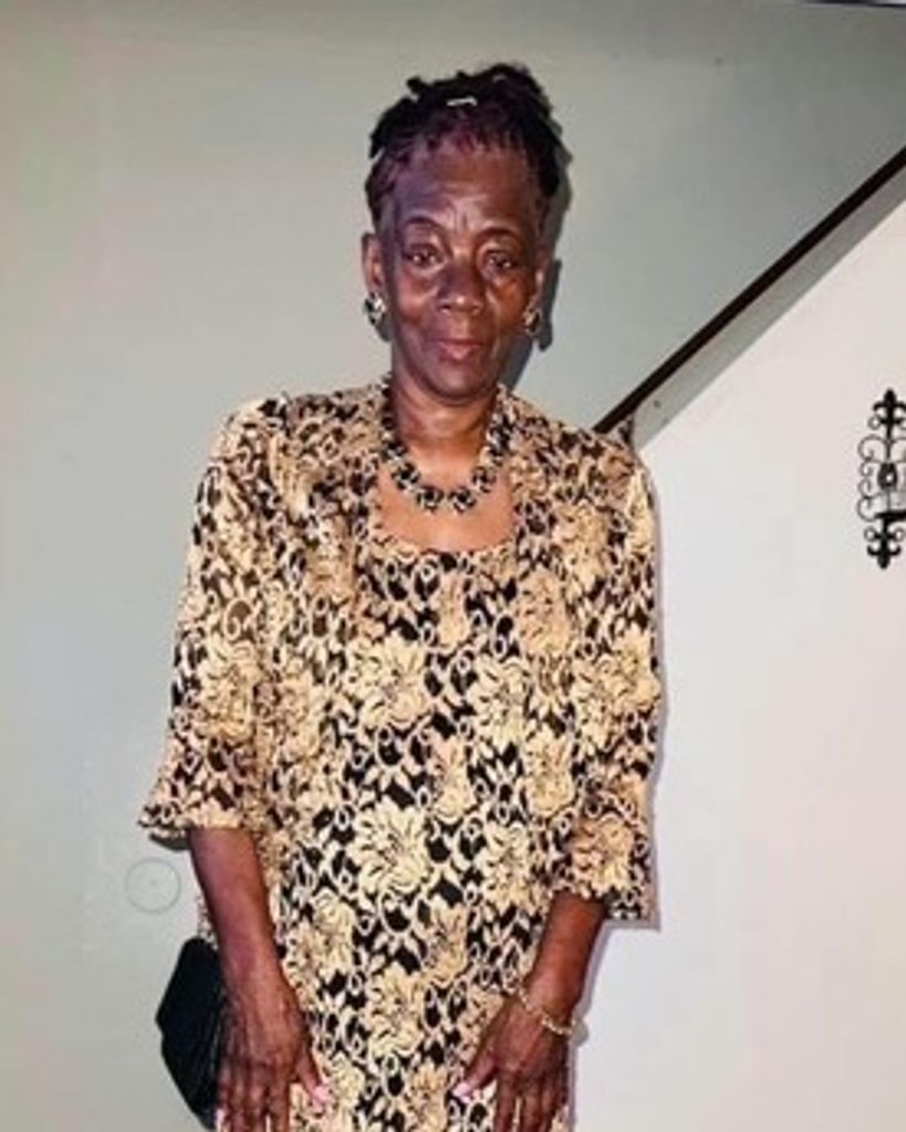Lillie Mae Johnson Beaty Profile Photo