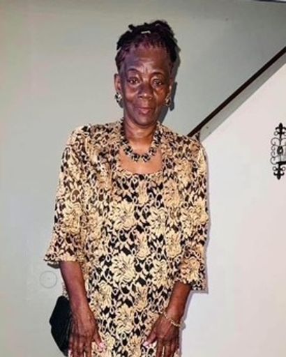Lillie Mae Johnson Beaty's obituary image