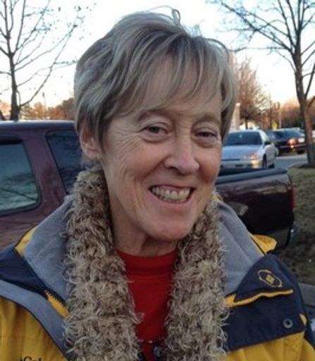 Betsy Bucks Profile Photo