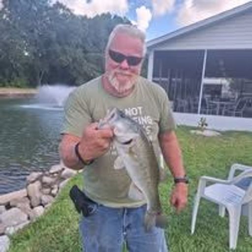 David Marcus Weimar Profile Photo