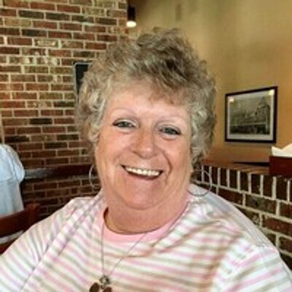 Linda Faye Nichols Liming