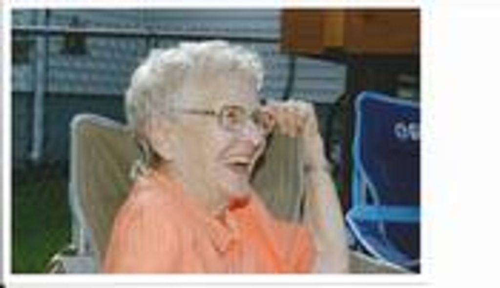 Dorothy Oman Profile Photo